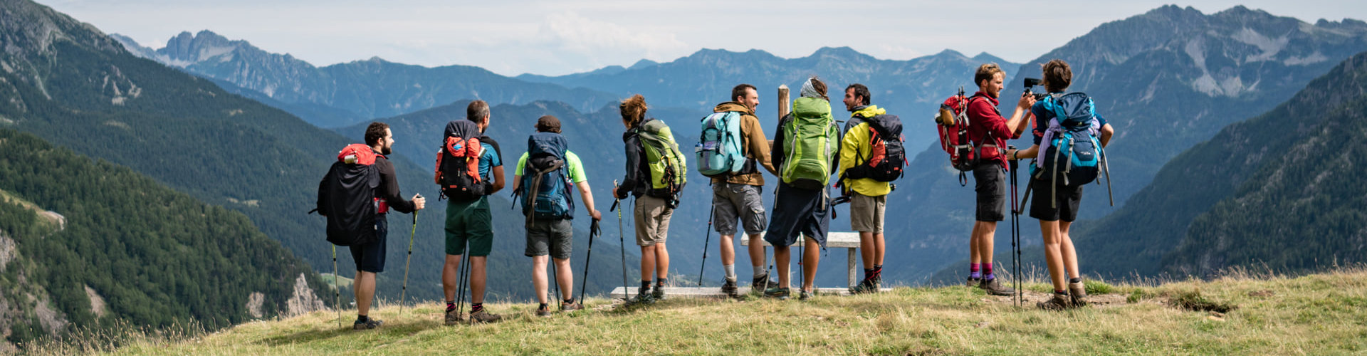 Trekking