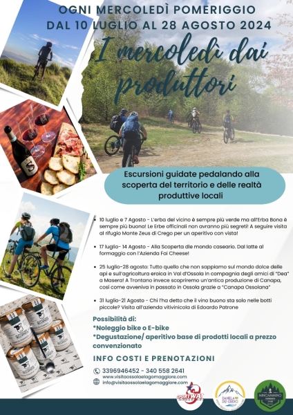 i_mercoledi_dai_produttori
