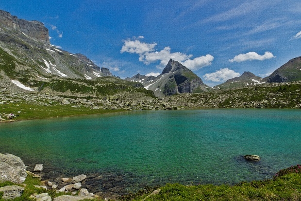 LagoBianco