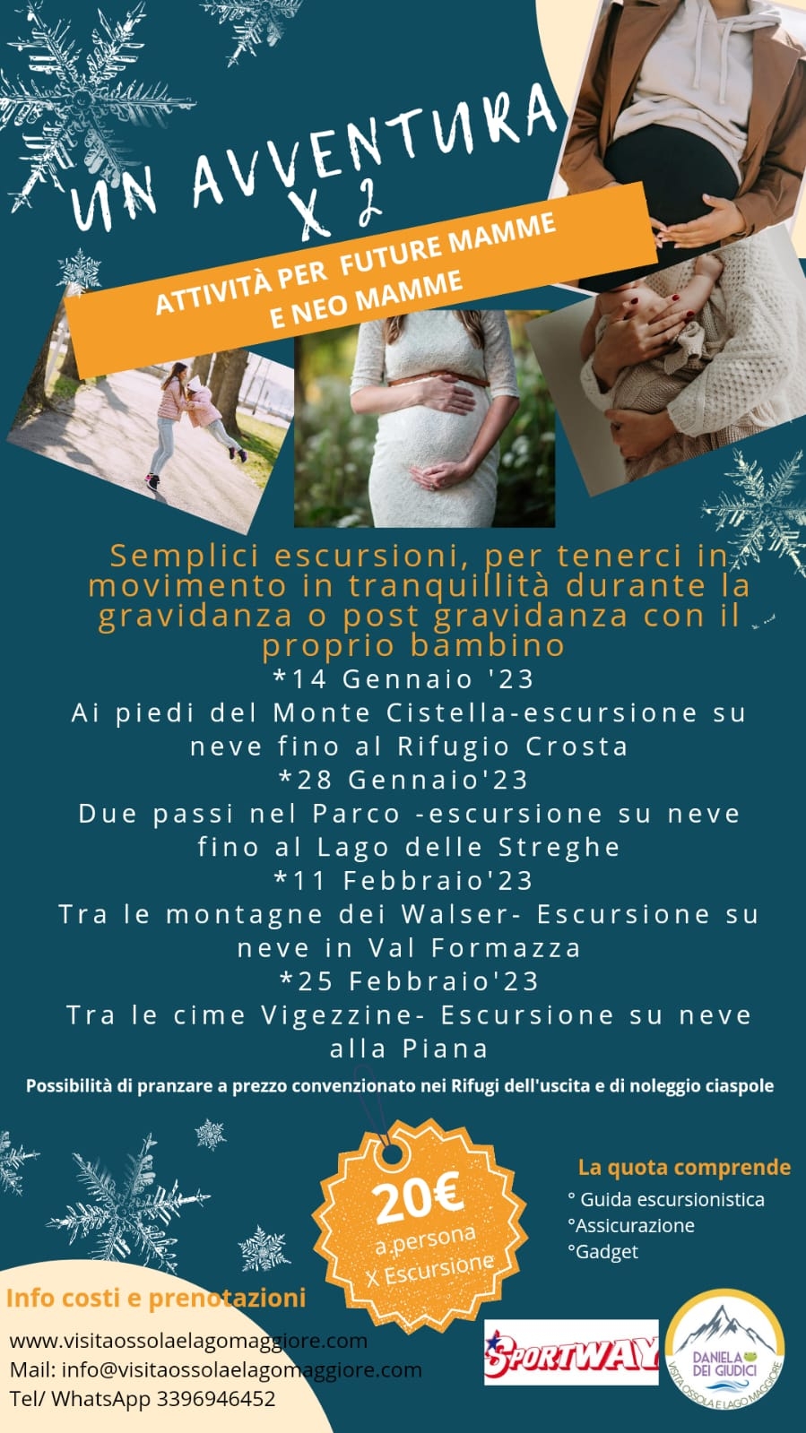 unavventurax2